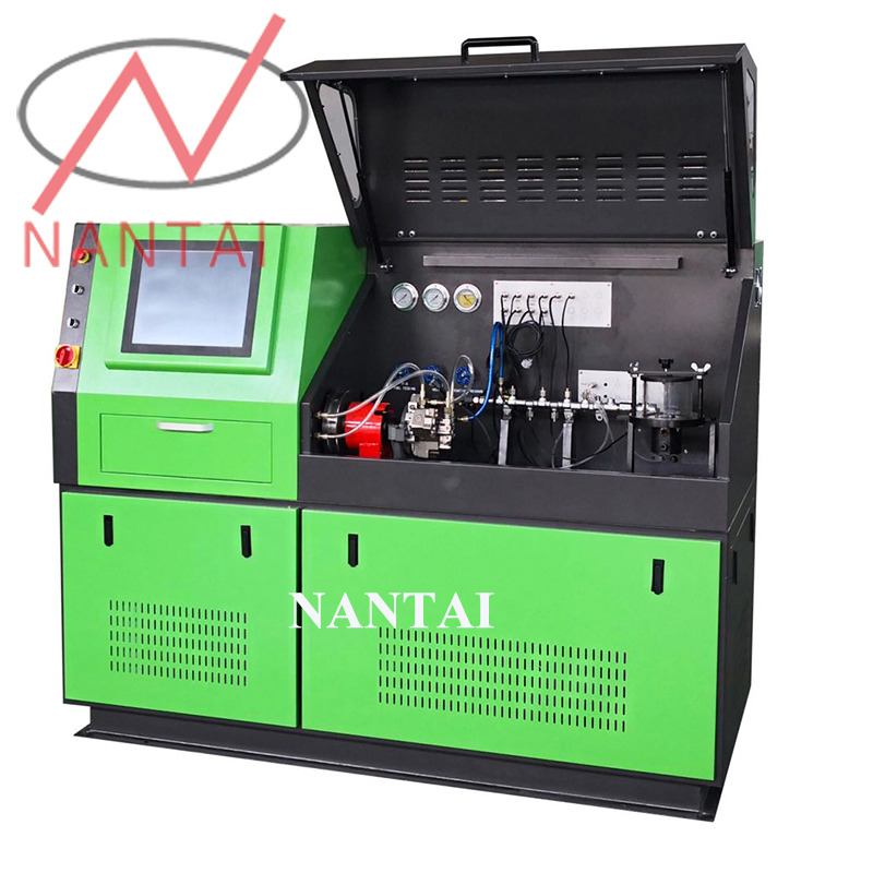 CR718common rail test bench
