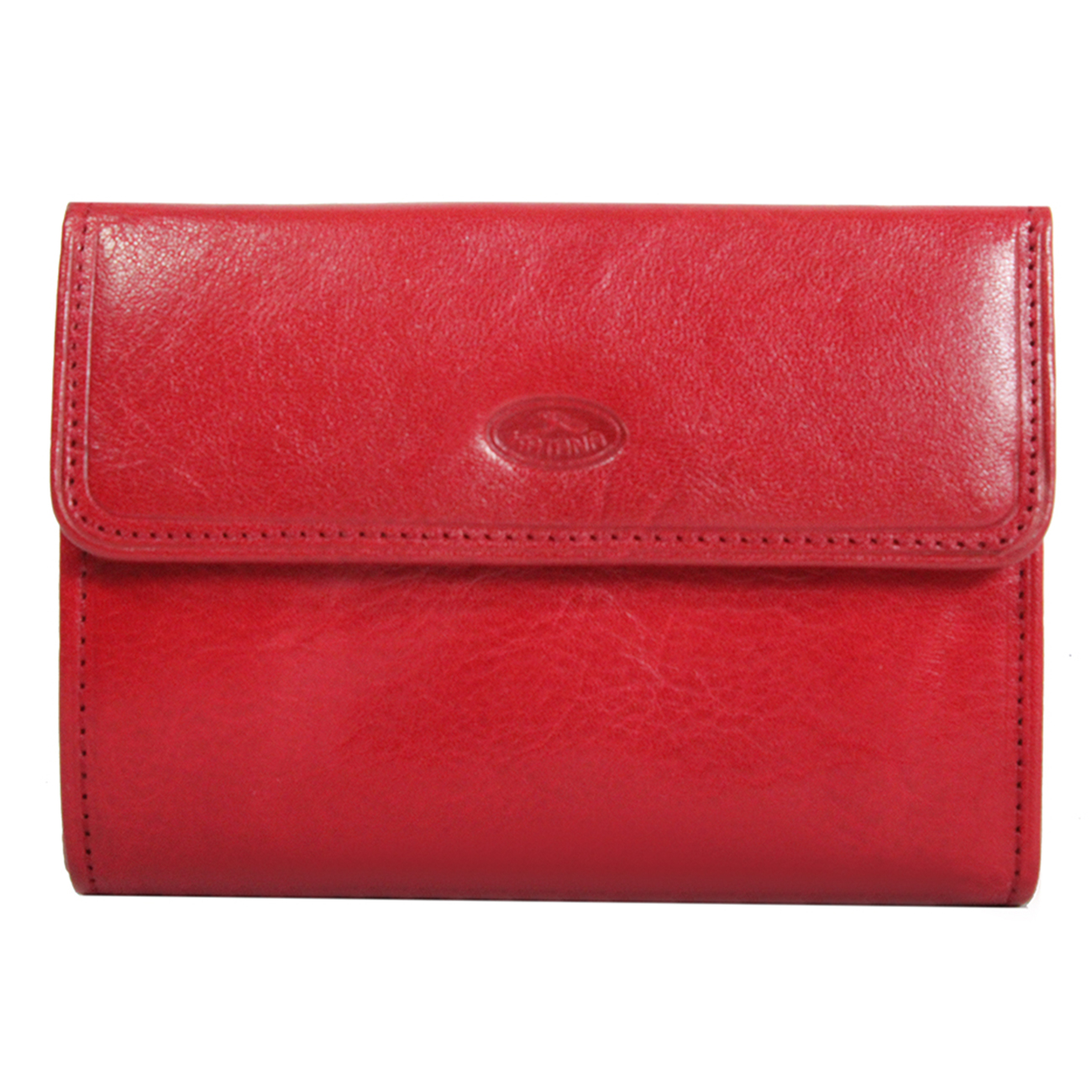 leather wallet