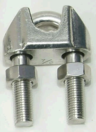 Hardware Rigging