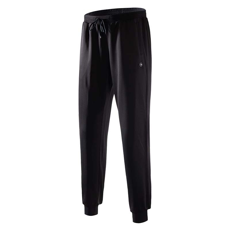 men running pants