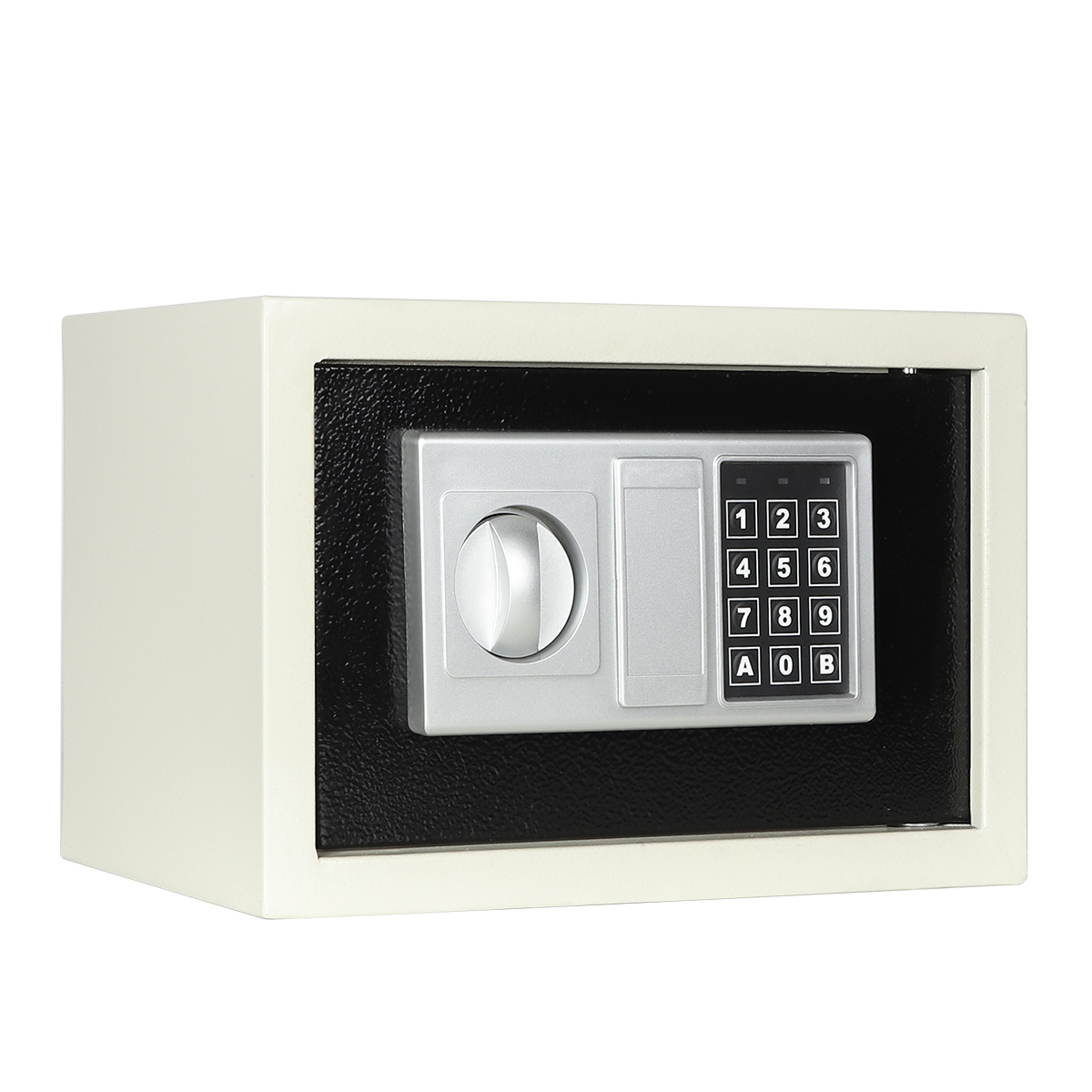 ED safe box