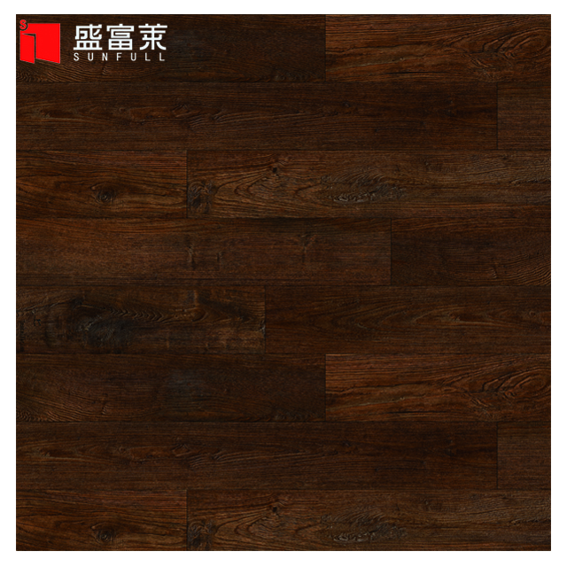 SPC vinyl flooring