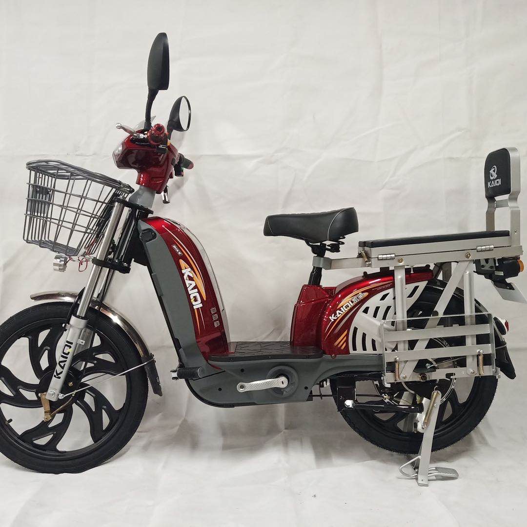 Electric Cycle