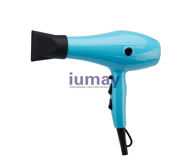Professional AC Motor Big Power Hair Dryer
