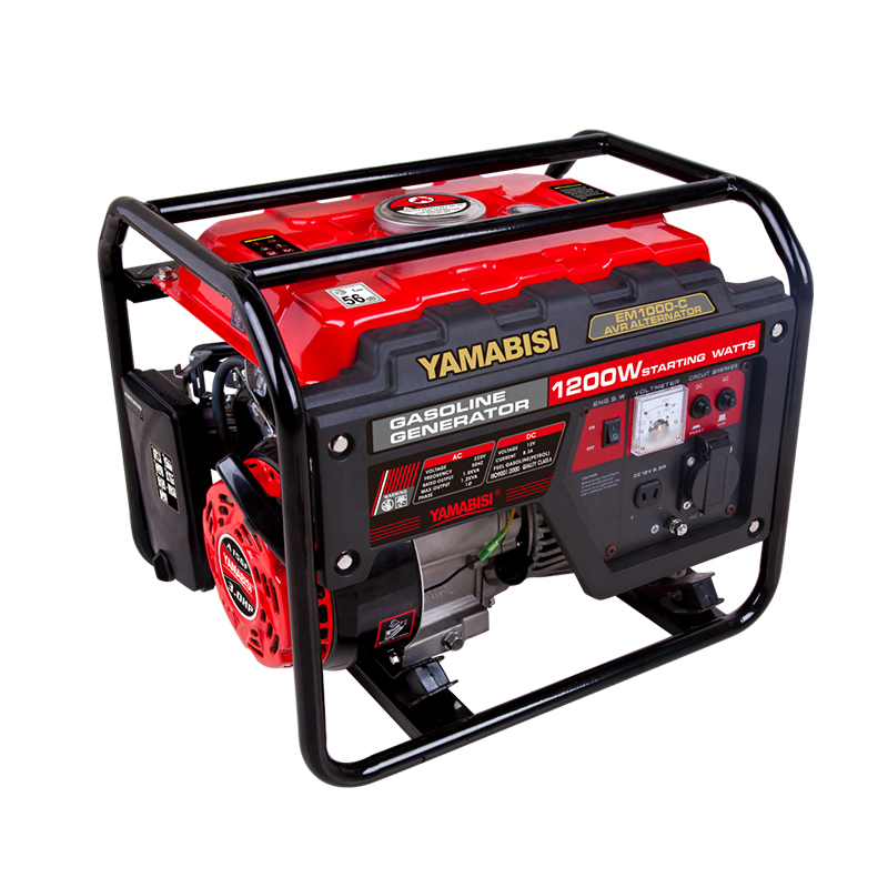 Gasoline Generator Em1000-C