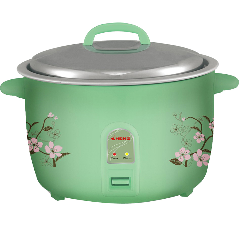 Electric Rice Cooker
