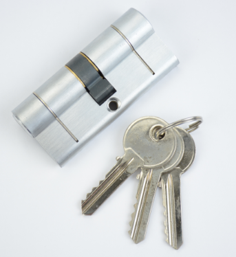 profile cylinder