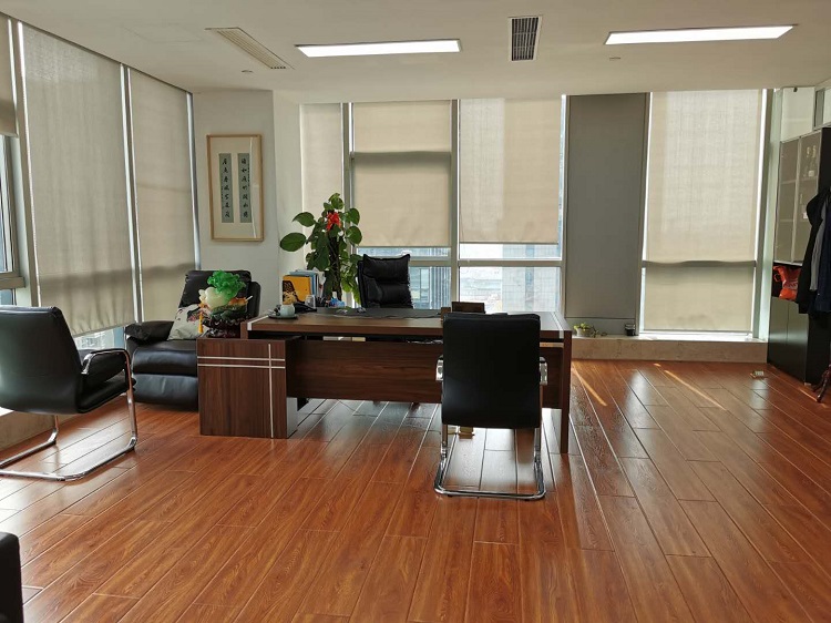Shaoxing Yitong Textile Co., Ltd. – Photos produits 3
