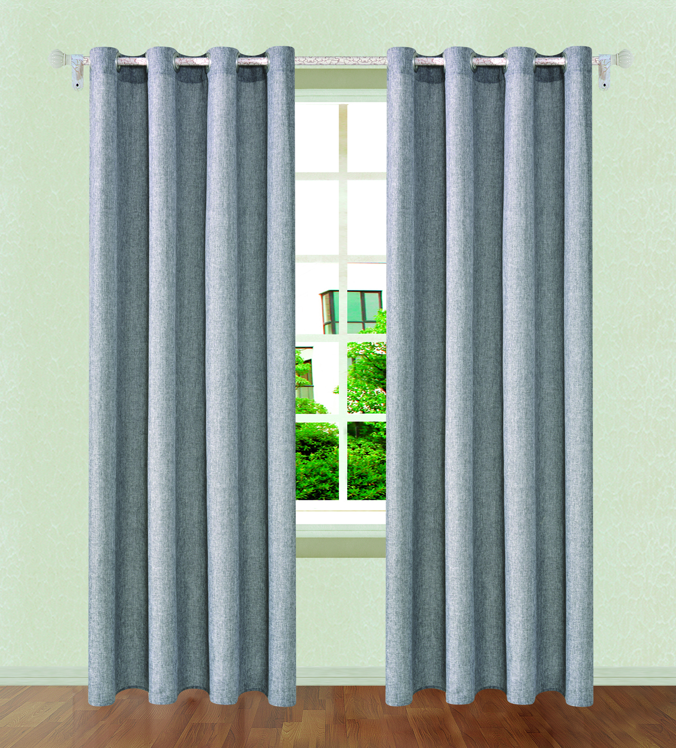 SHAOXING SUOTAI TEXTILE CO.,LTD. – Jacquard curtain 3