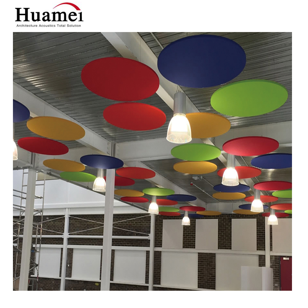 suspended ceiling