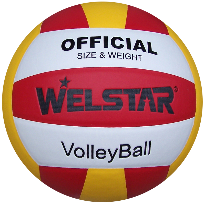 Volleyball、LAMINATED VOLLEYBALL