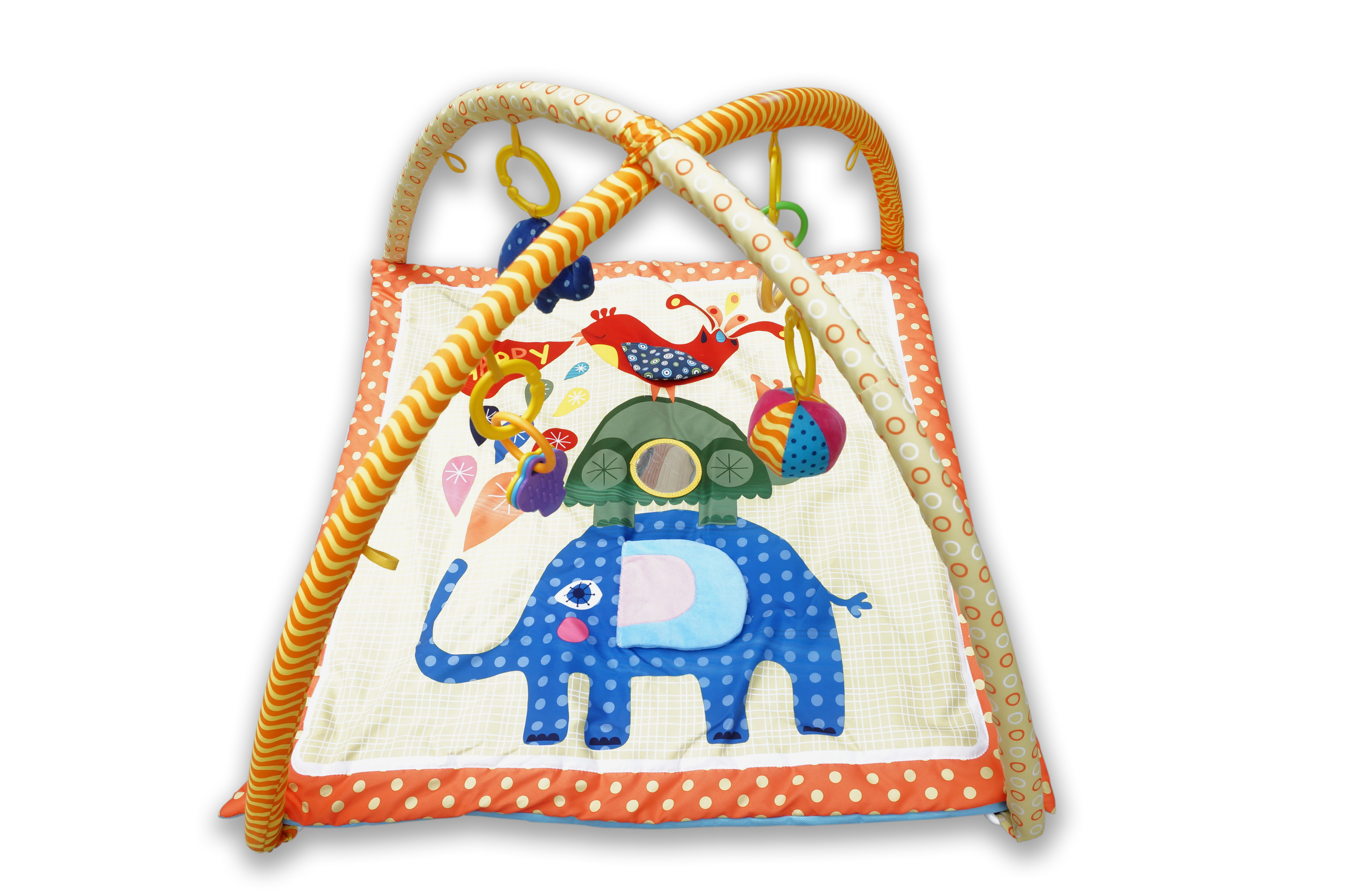 baby gymini set