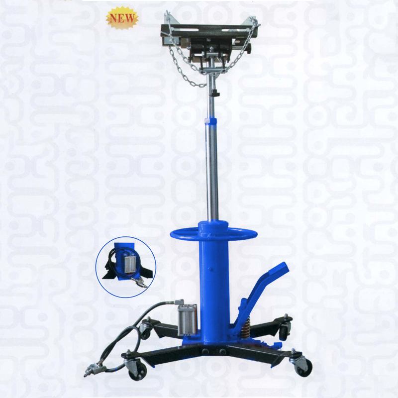 0.5t Air Hydraulic Telescopic Transmission Jack