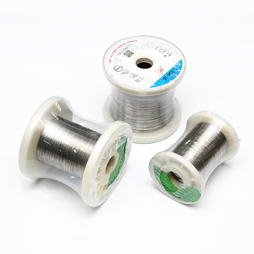 Resistance Wire