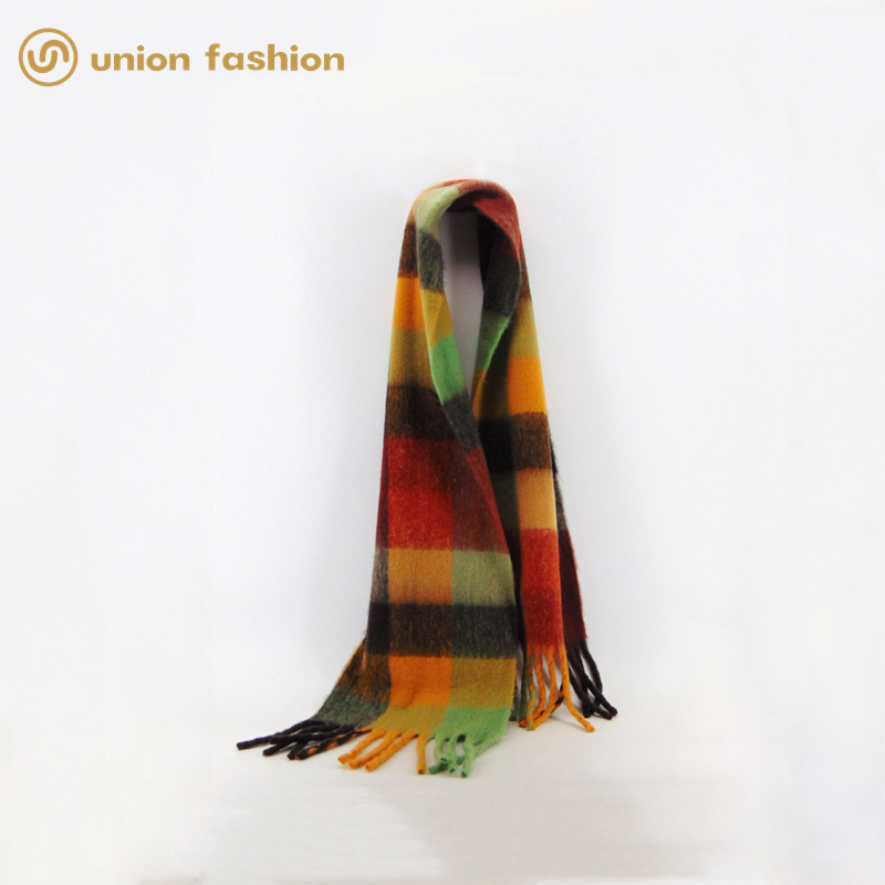 lady scarf