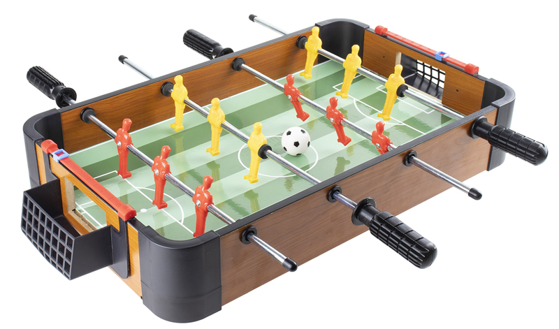 Tabletop Football