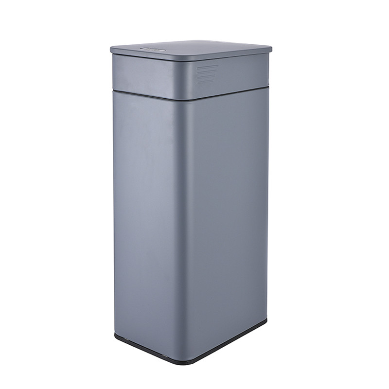 F series 30 liter push bin