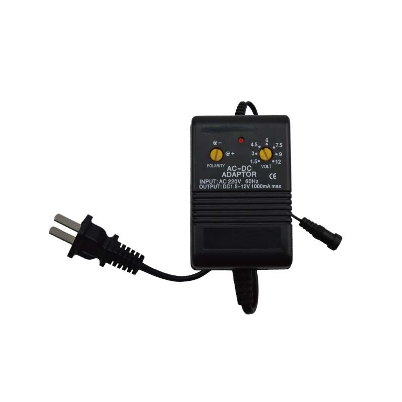 Adapter
