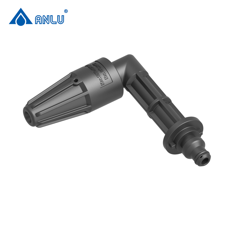 Turbo nozzle
