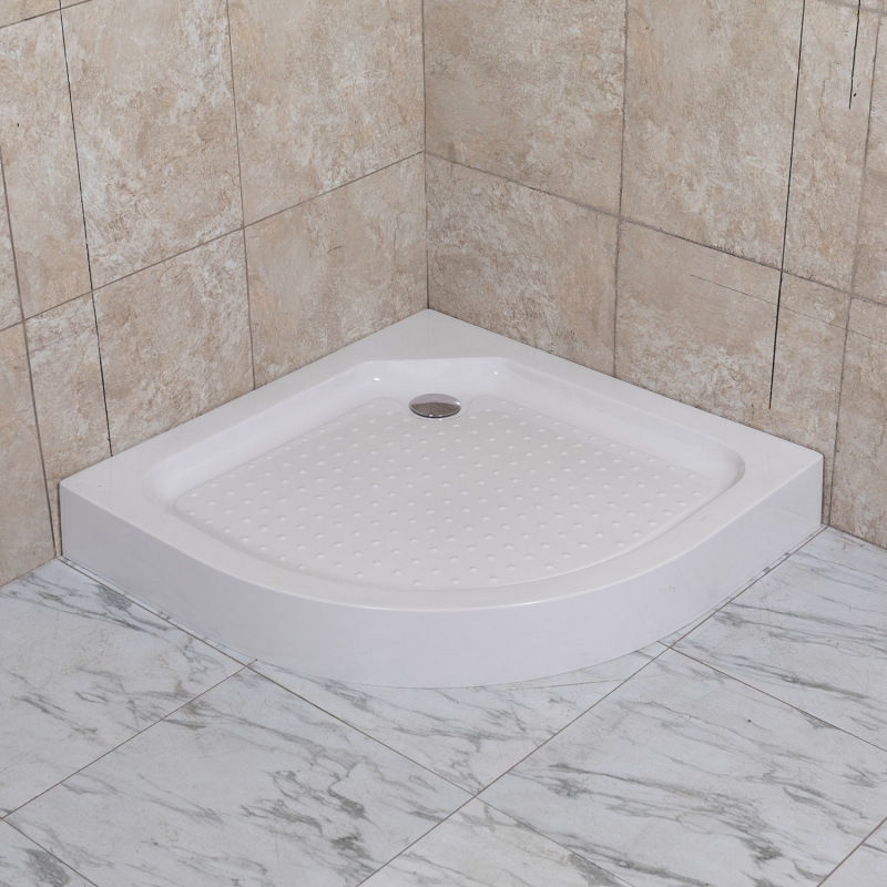 ABS Shower Tary Height 15cm T101