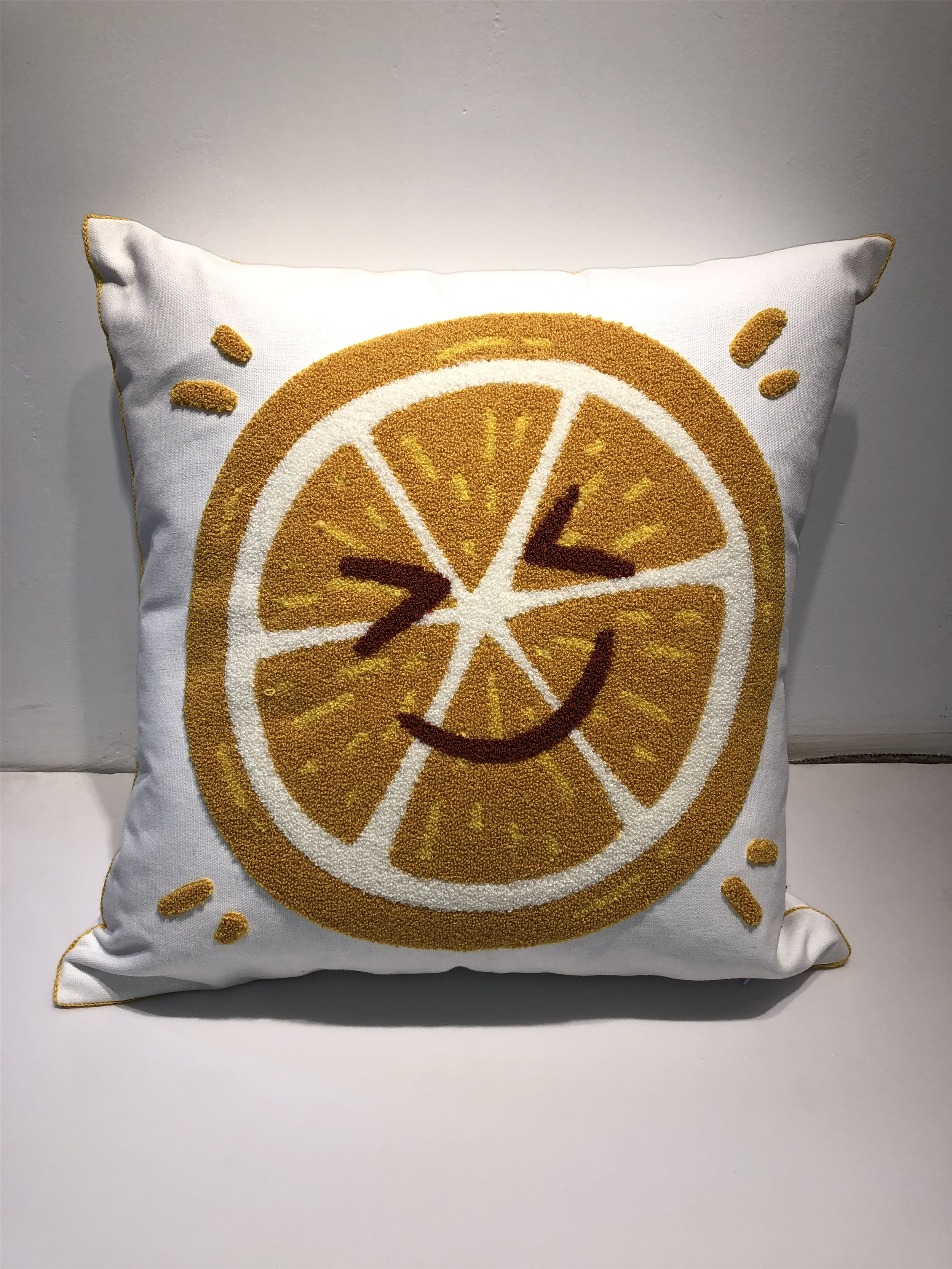 Cotton pillow