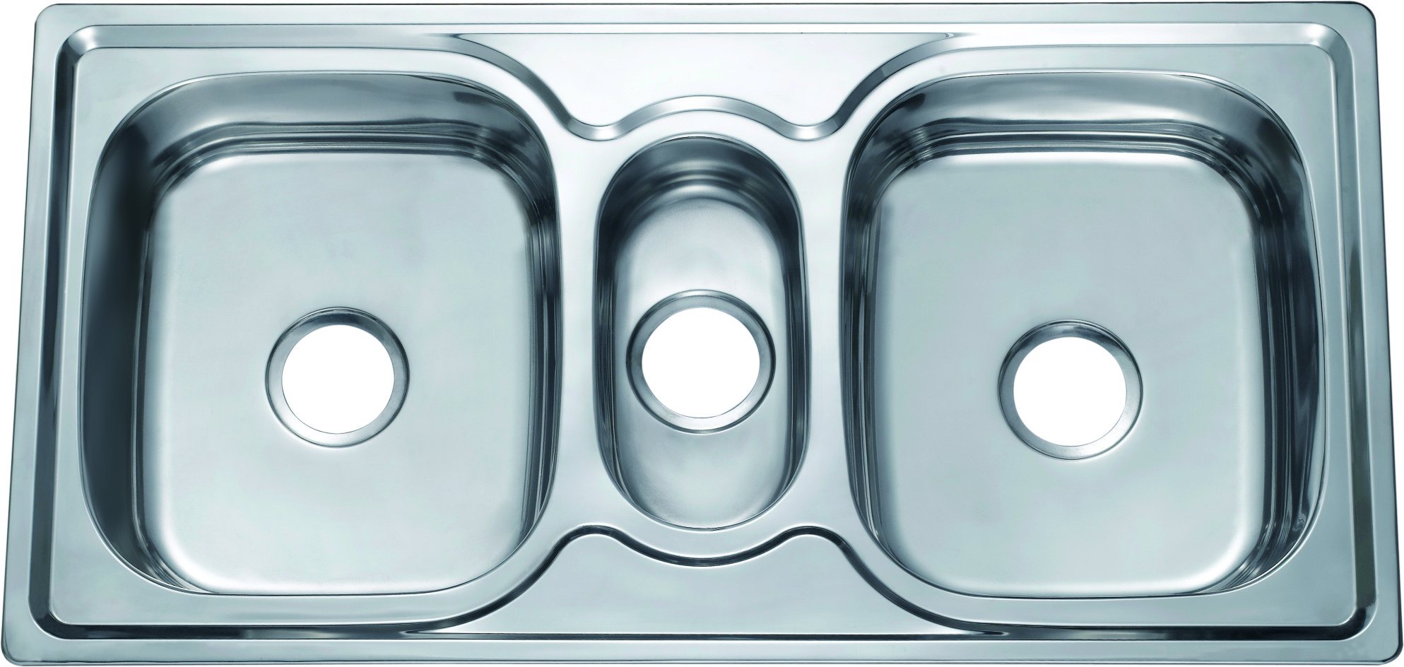 Stainless Steel Sink