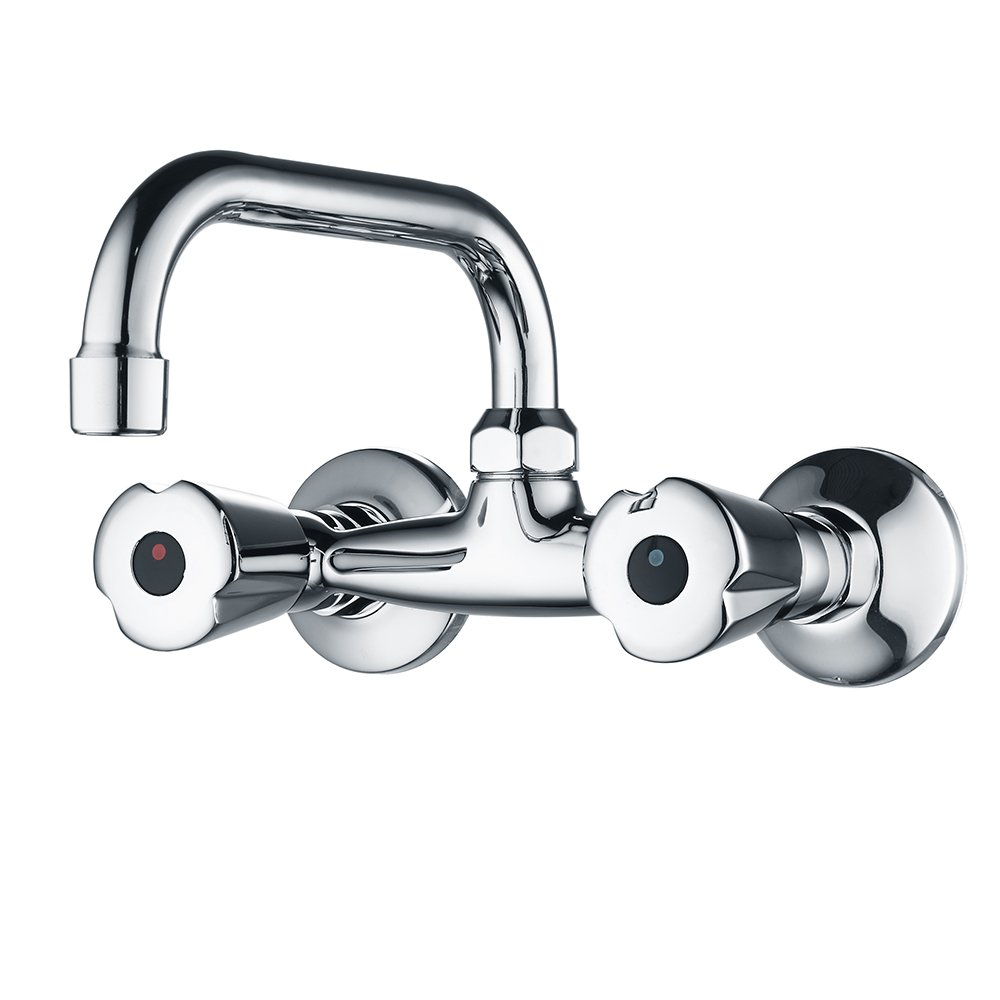 TIEMA ZS67302-586 Shower Faucet