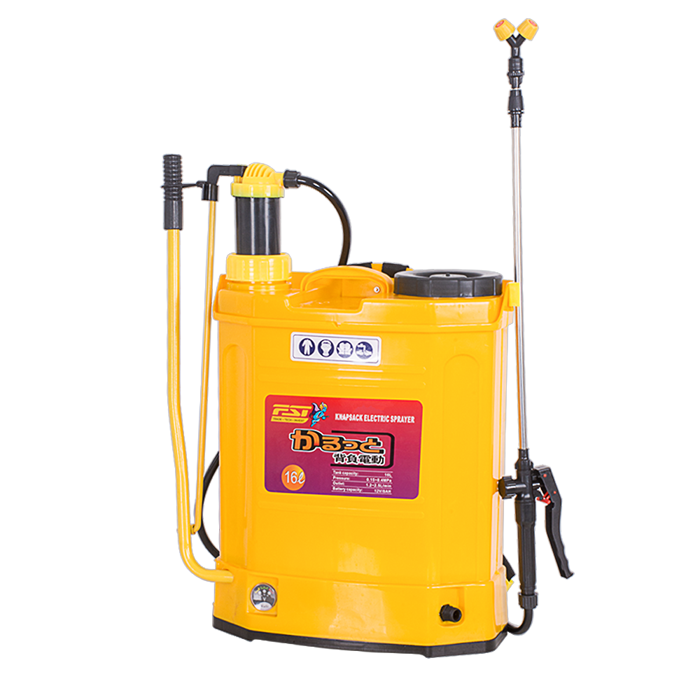 Knapsack Electric Sprayer Fst-16dh-3