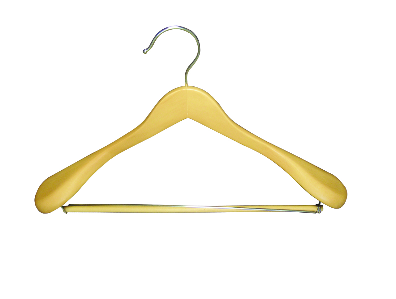 Wooden Hanger