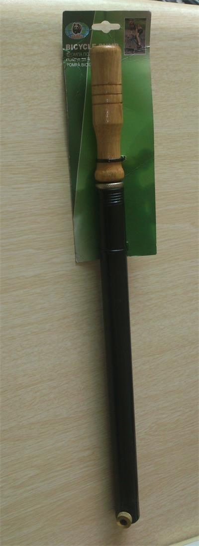 Bicycle Pump