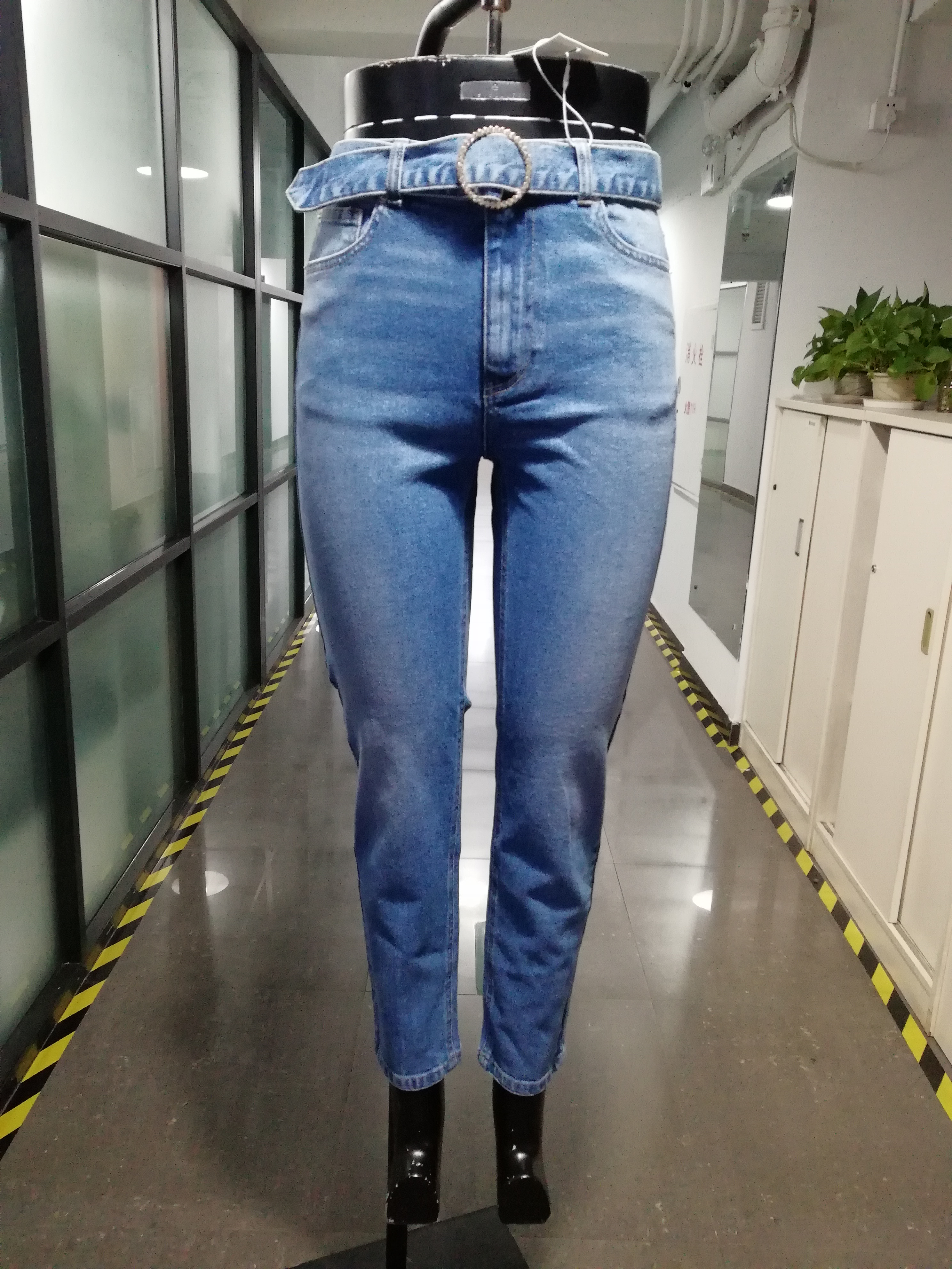 Women pant