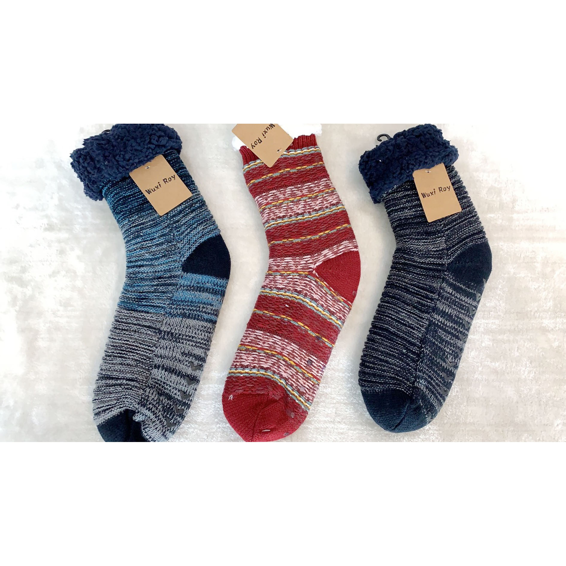 Indoor socks