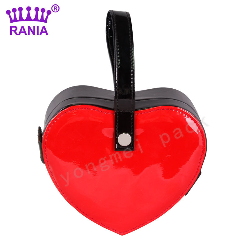 Heart jewelry box jewelry box