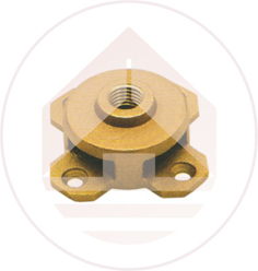 Light Duty Air Rod Saddles