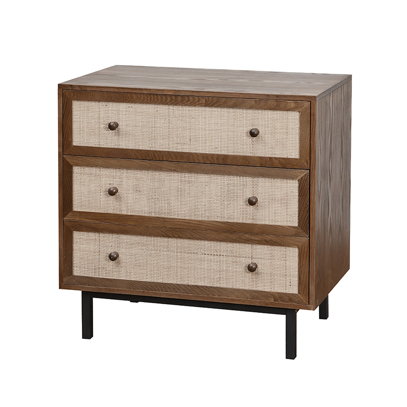 Martinique Cabinet