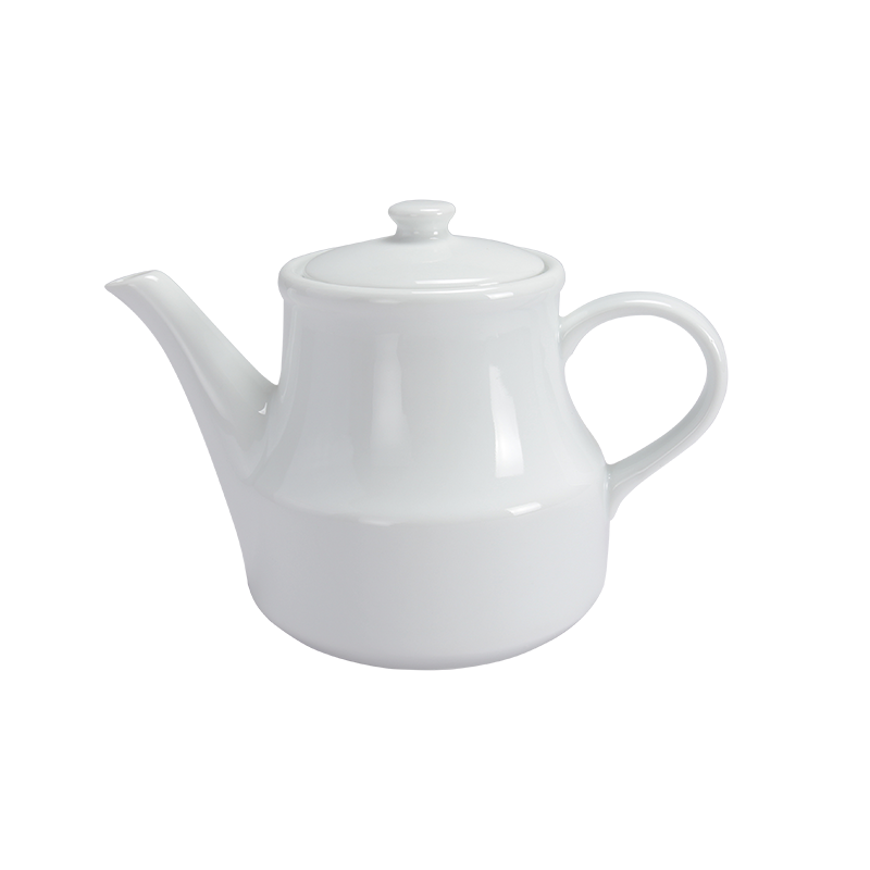 1050ml L# Tea Pot