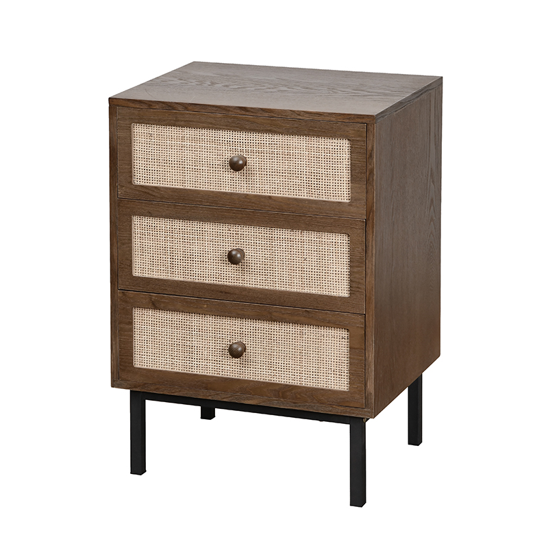 Martinique Cabinet