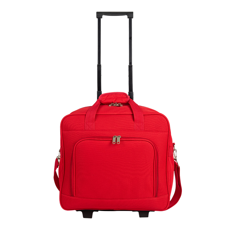 Wheeled Briefcase