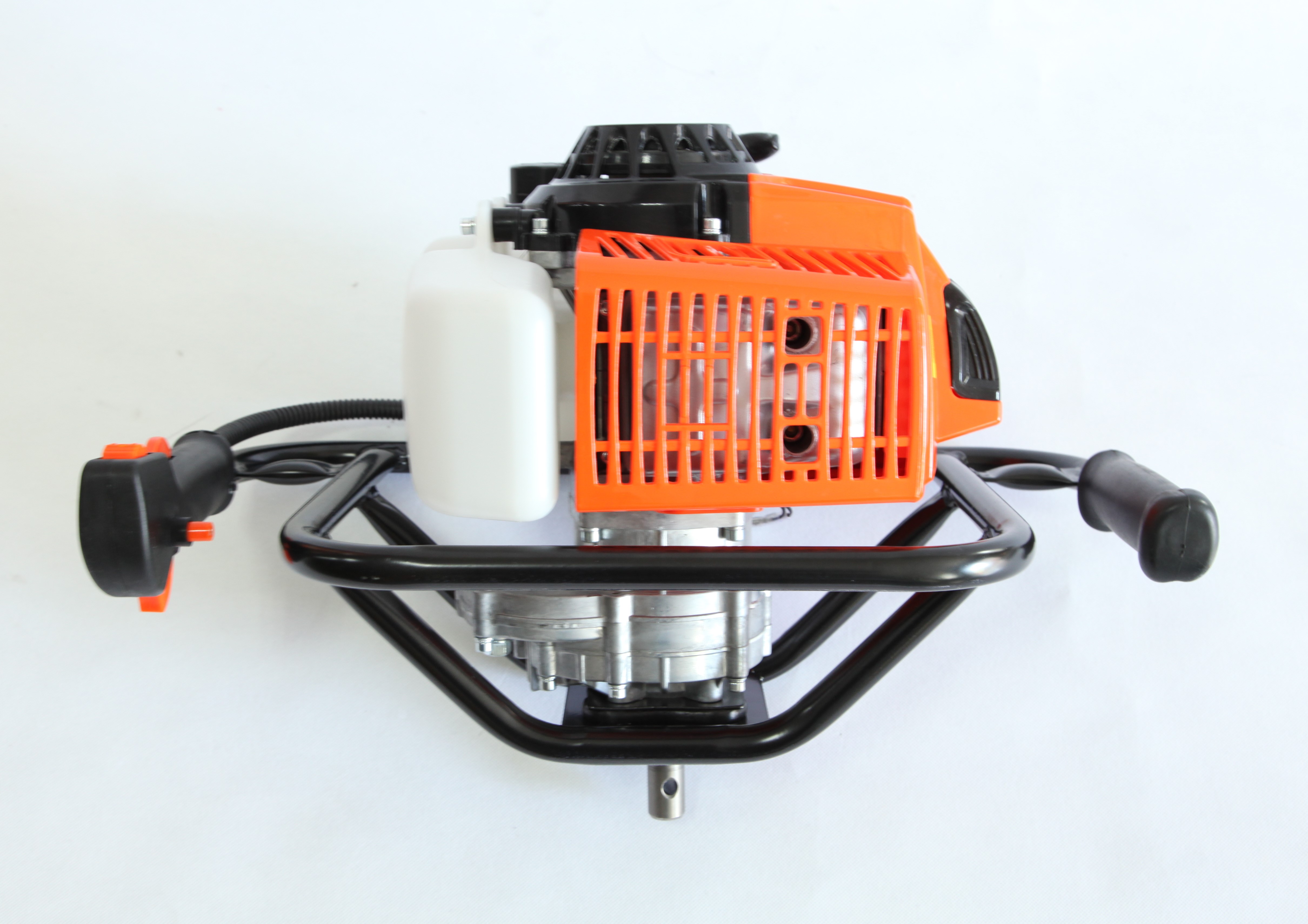 earth auger