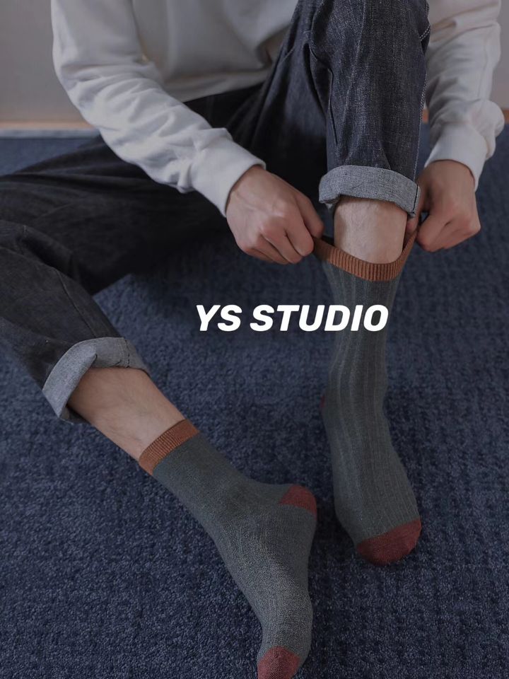 men socks