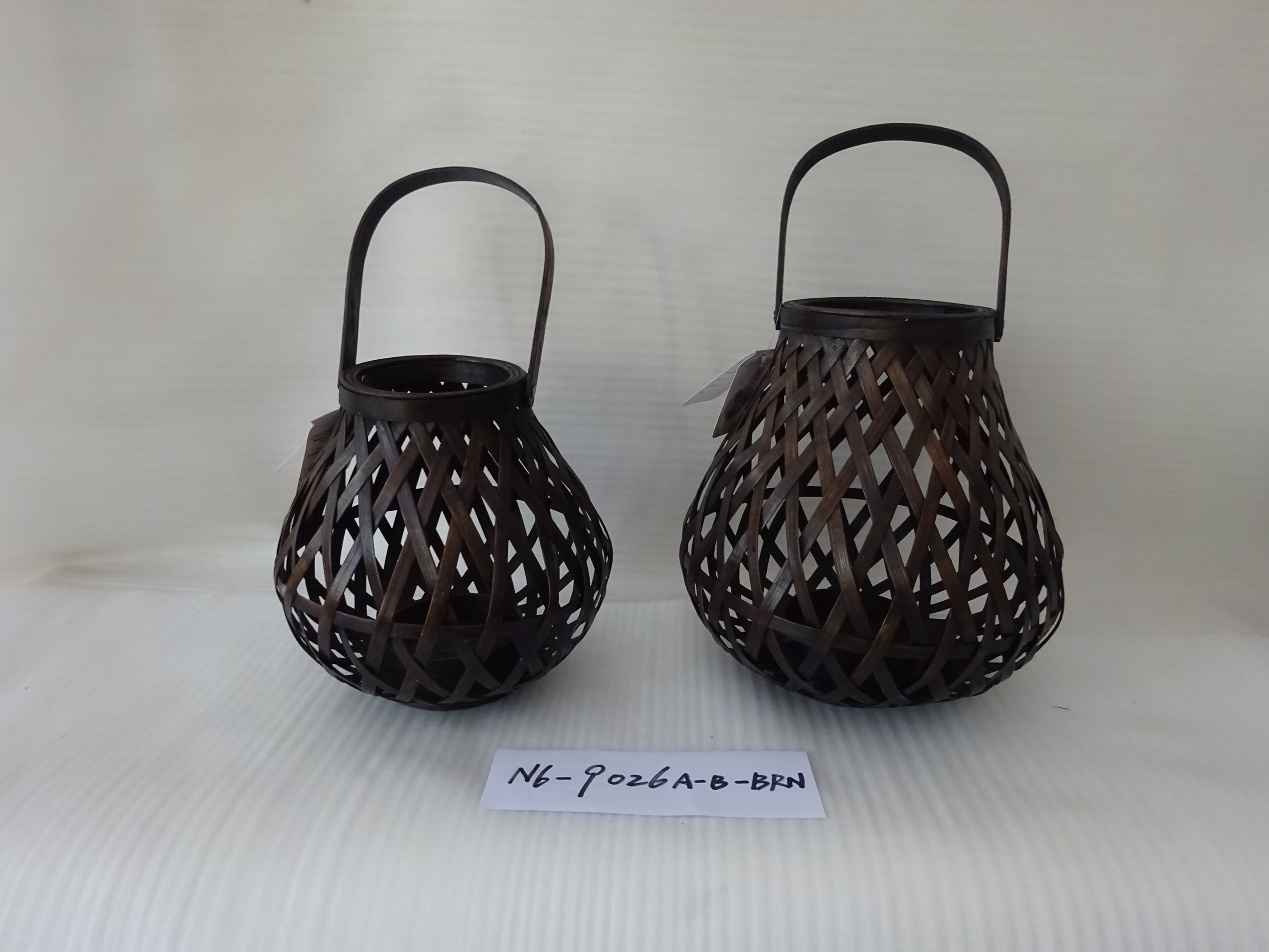 Willow Lantern