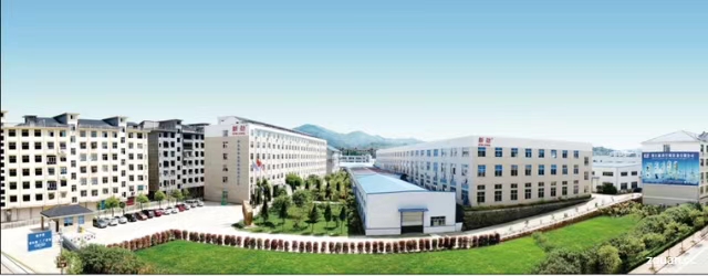 Zhejiang Xinjing Air Conditioning Equipment Co., Ltd. – Wipers 1