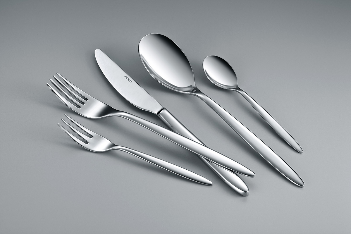 High Quality Stainless Steel Cutlery Set Stainless Steel Flatware Tableware Wholesale For Restaurant Hotel