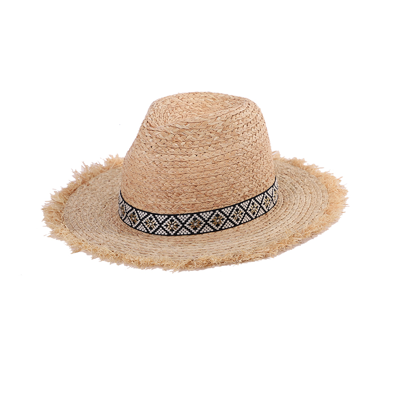Straw Hat