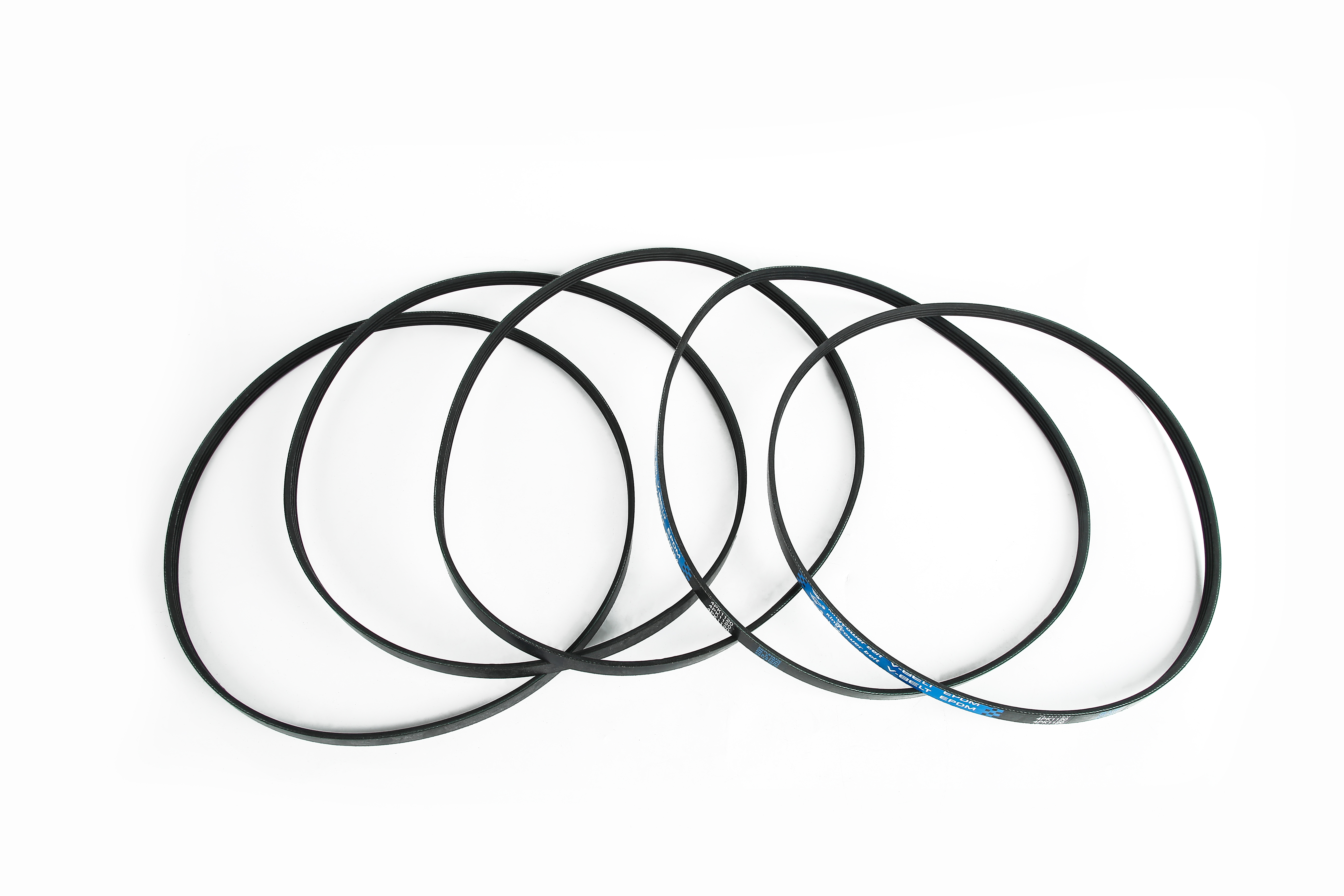 Mitsubishi car fan belt