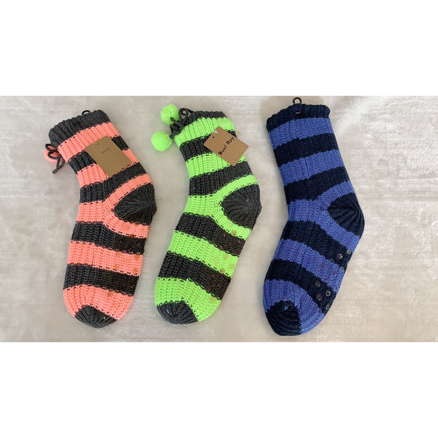 Indoor socks