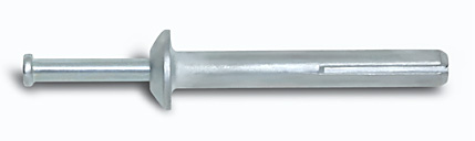 Hammer Drive Anchor