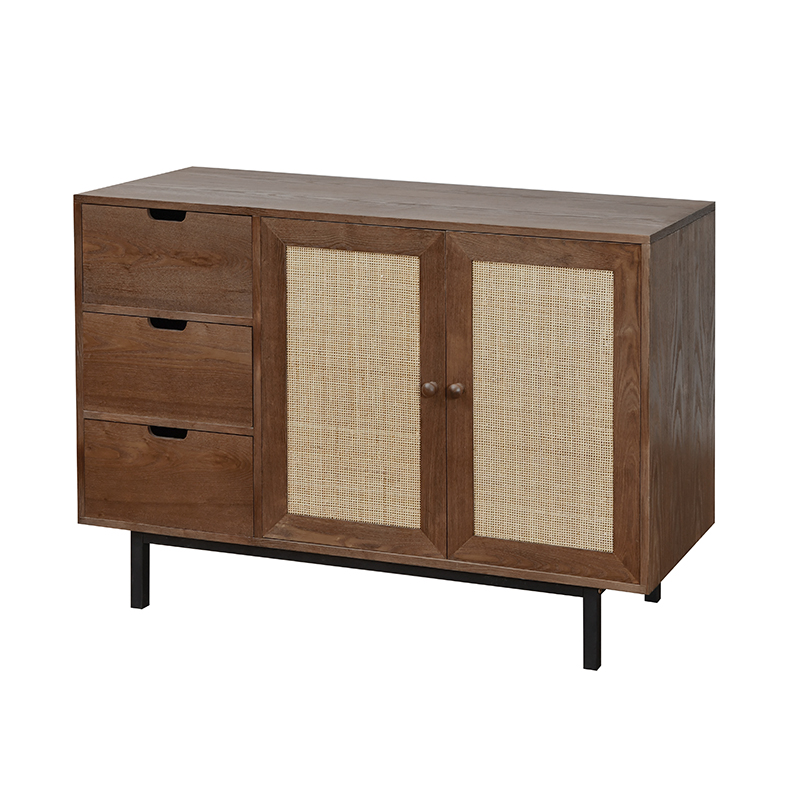 Martinique Side Cabinet