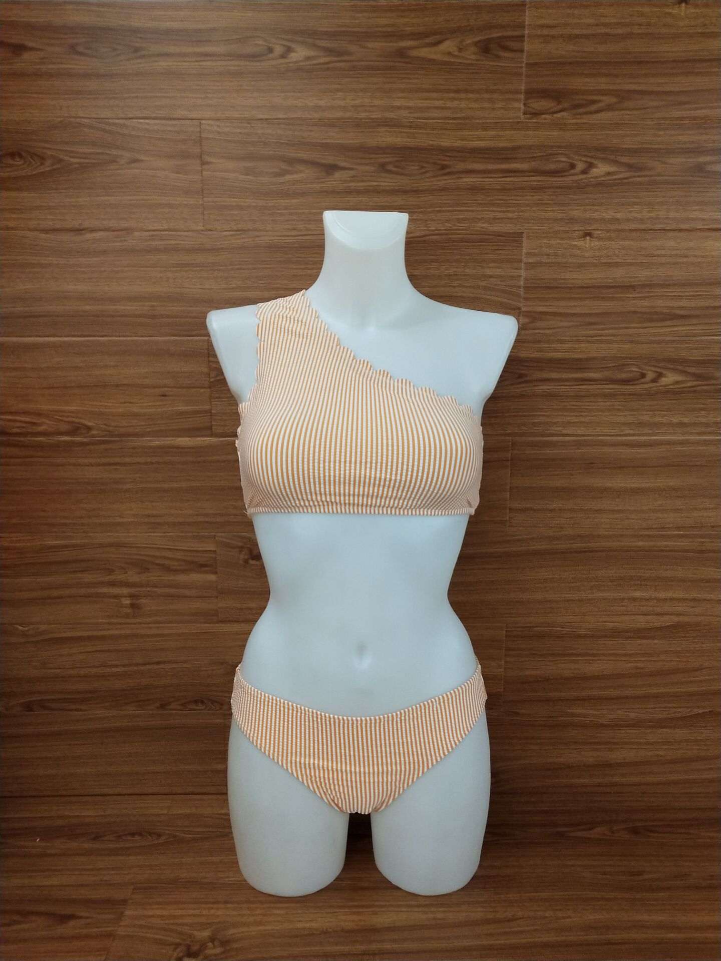 Lady's 2pcs Swimwear