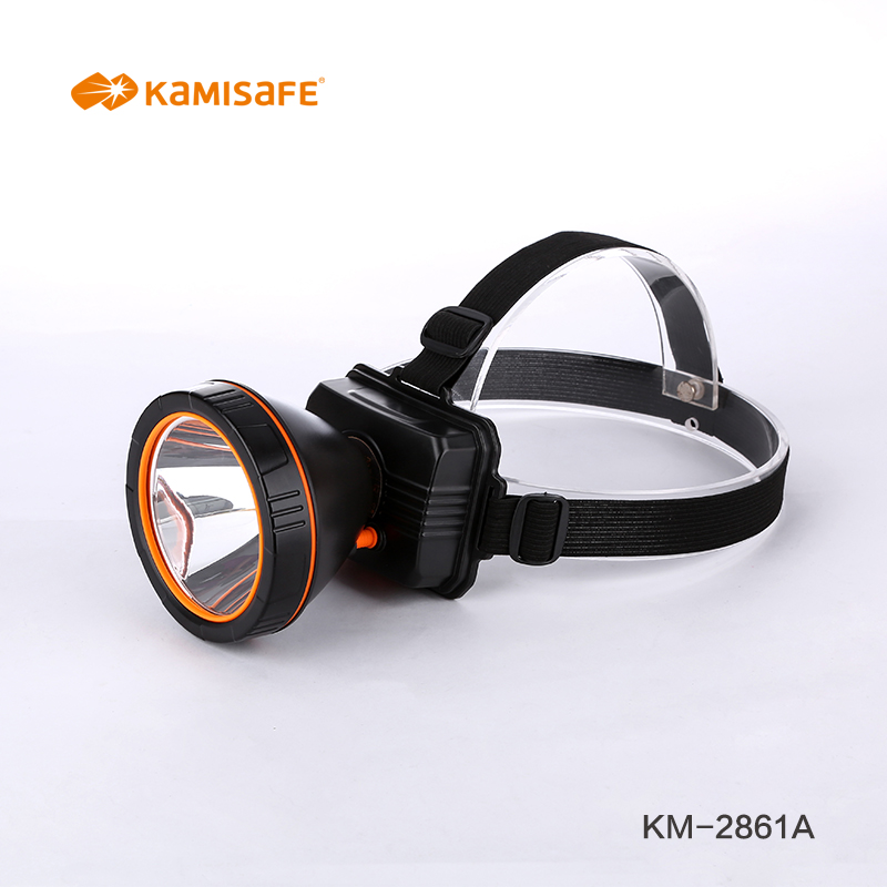 Head Lampkm-2861a